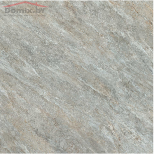 Керамогранит Italon Магма Сильвер арт.  610010004121 (120x120) нат ретт.